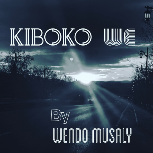 Kiboko WE