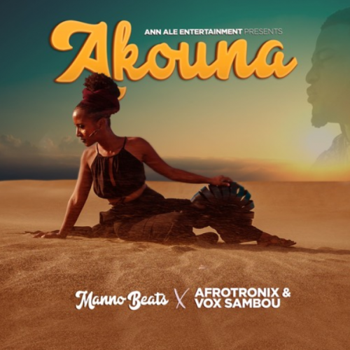 Akouna (Ft Afrotronix)