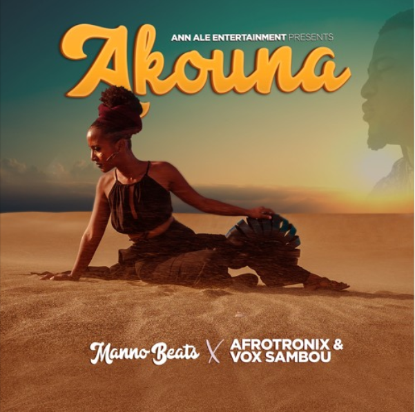 Akouna (Ft Afrotronix)