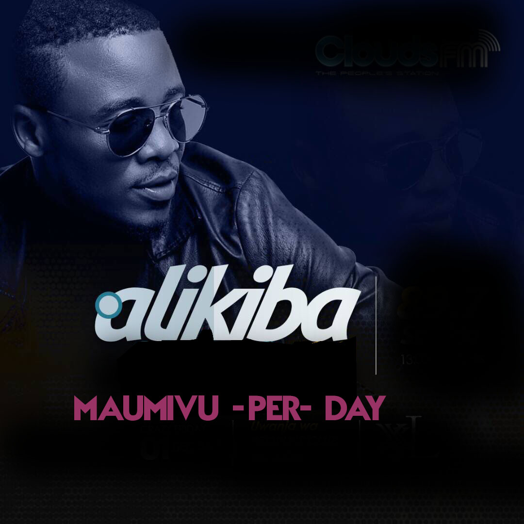 Maumivu Per Day