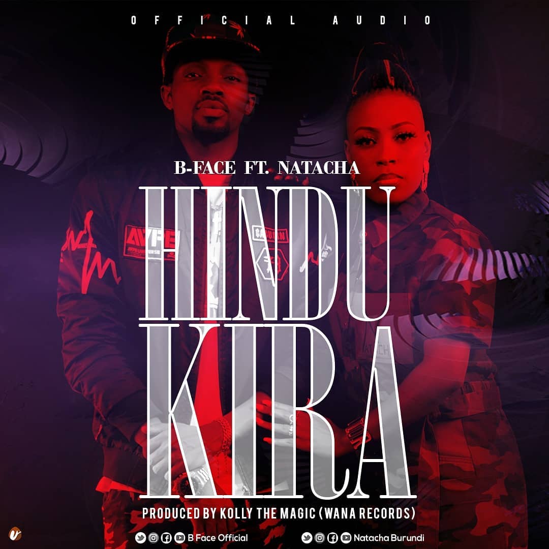 Hindukira (Ft Natacha)