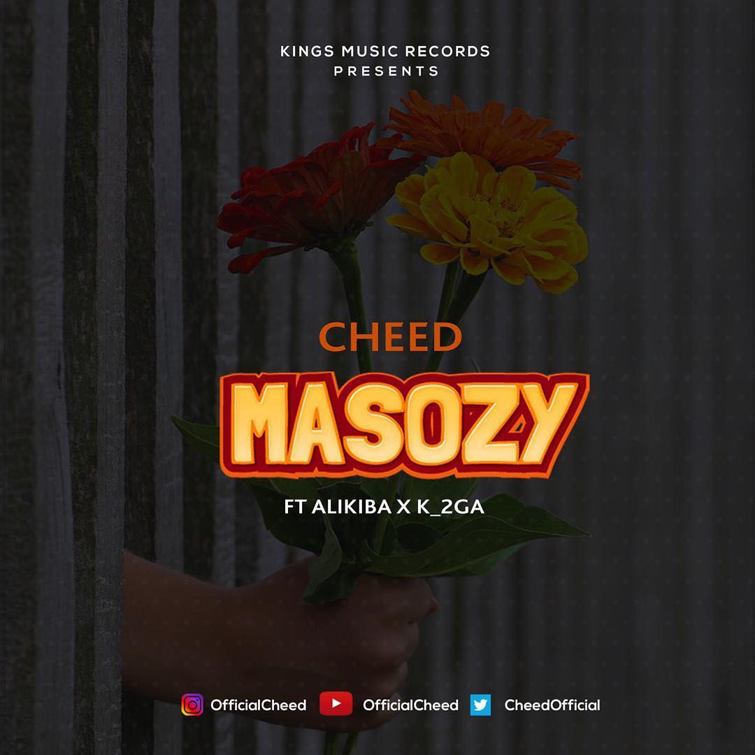 Masozy (Ft K2ga)