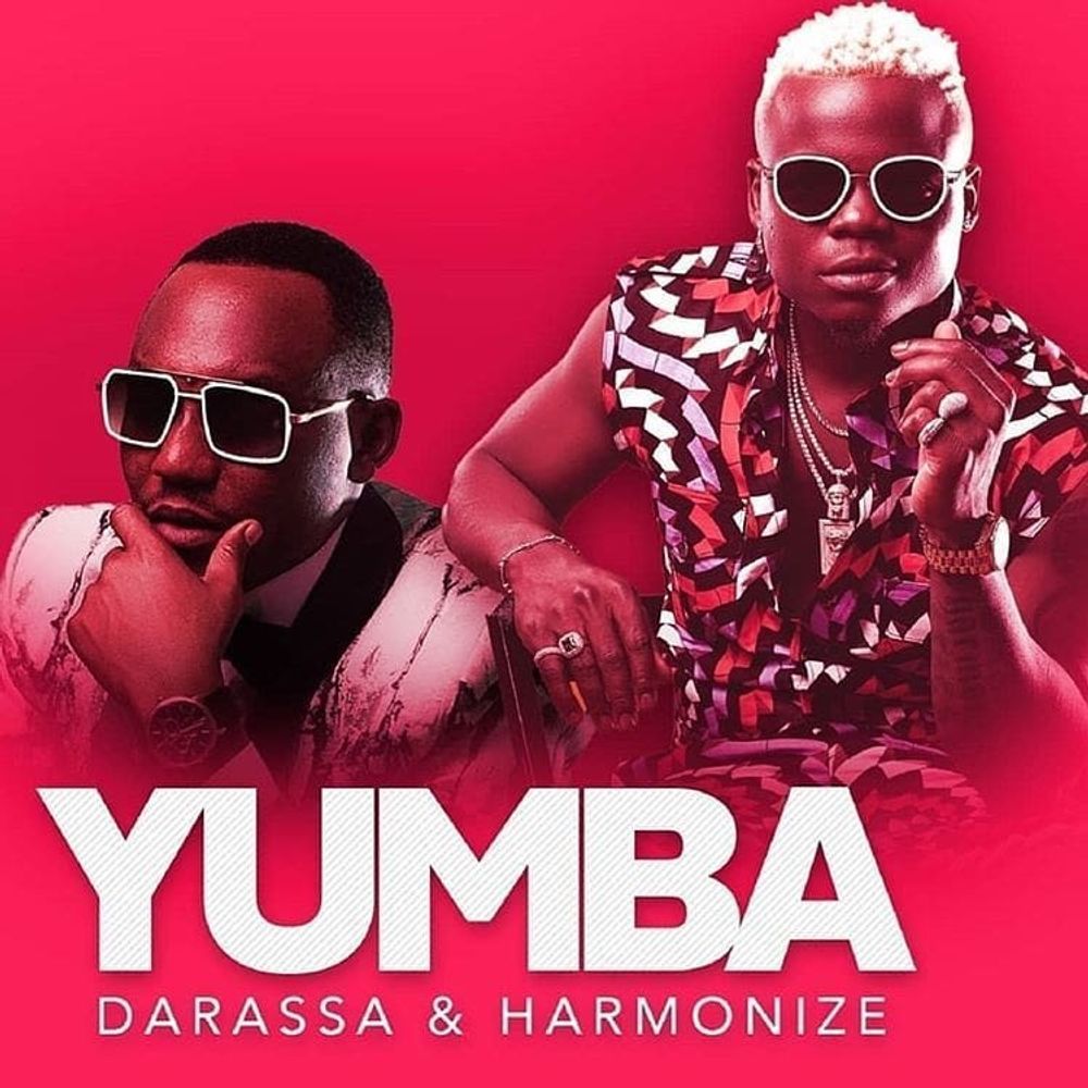 Yumba (Ft Harmonize)