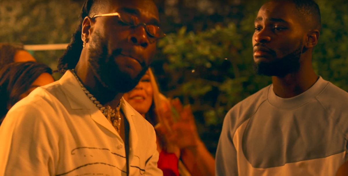 Location (Ft Burna Boy)