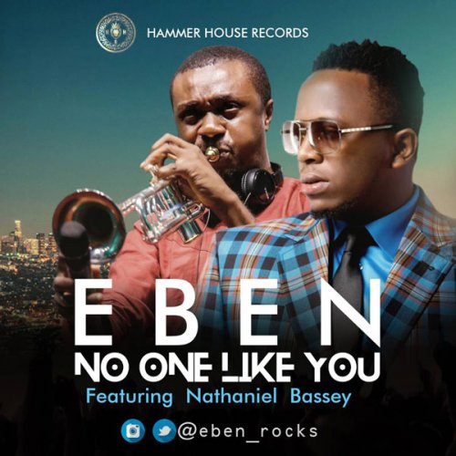 No One Like You (Ft Nathaniel Bassey)