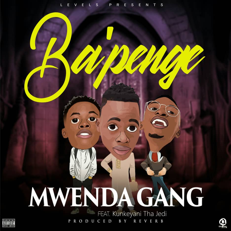Mwenda Gang