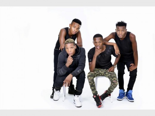 Jika Boys
