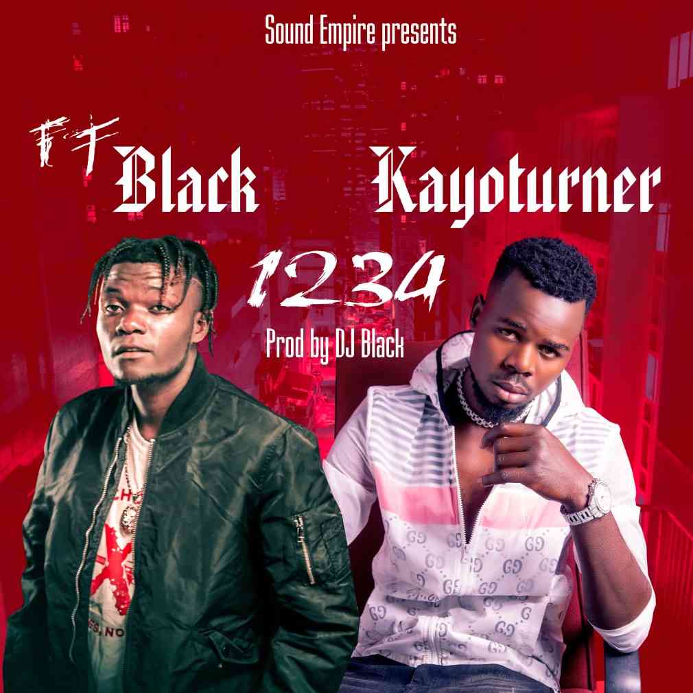 Dj Black
