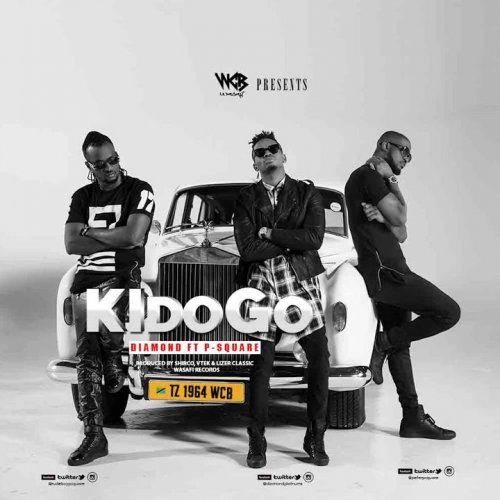 Kidogo (Ft P Square)