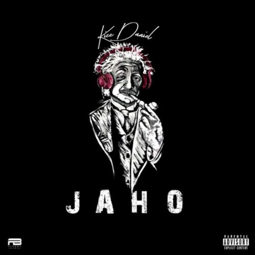 Jaho