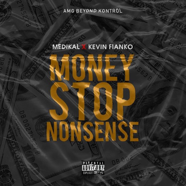 Money Stop Nonsense