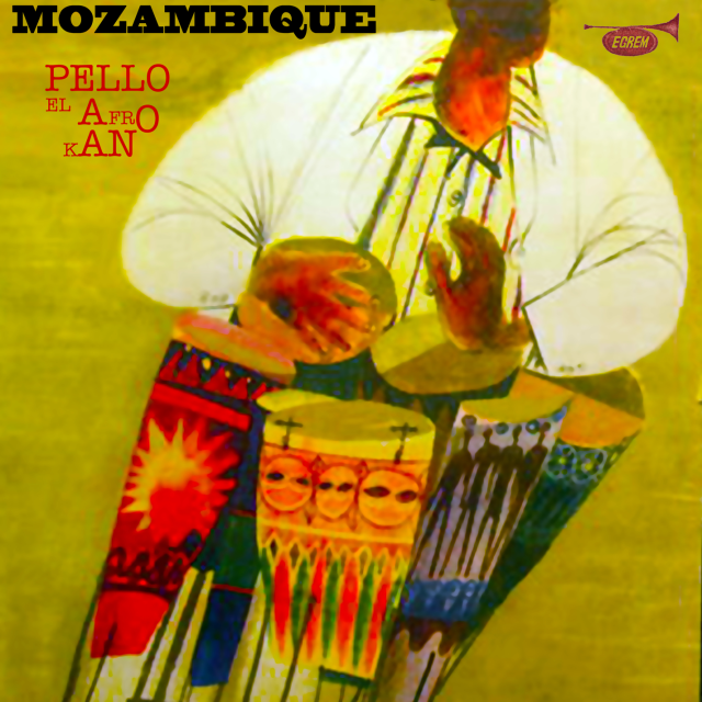Mozambique (Remasterizado)