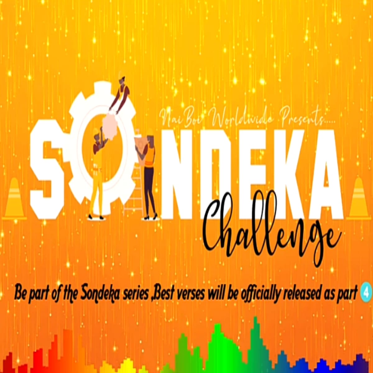 Sondeka Part 1