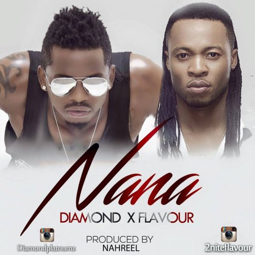 Nana (Ft Flavour)
