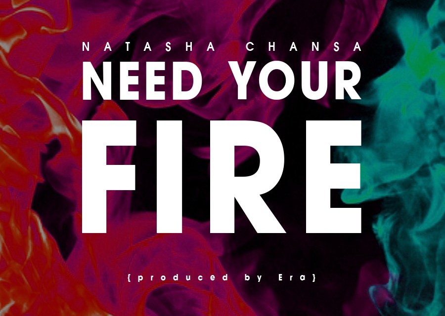 Need your fire