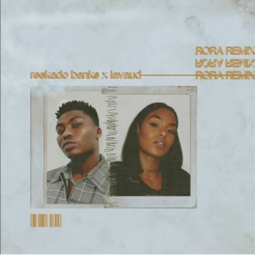 Rora Remix (Ft Lavaud)