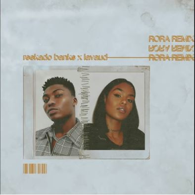 Rora Remix (Ft Lavaud)