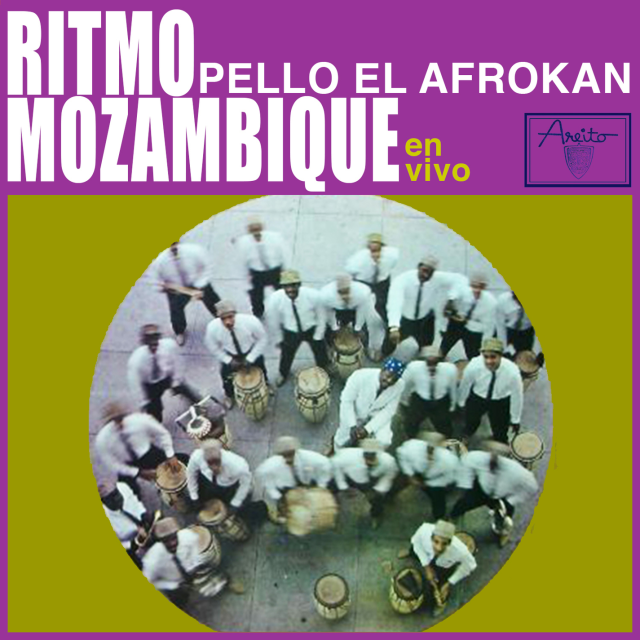 Mozambique (En Directo) (Remasterizado)...