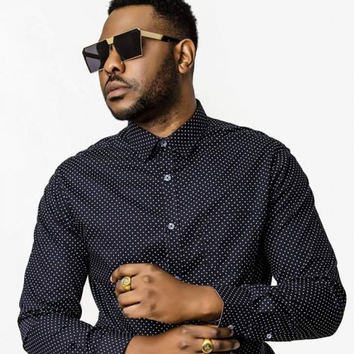 Nichigwile (Ft P Jay)