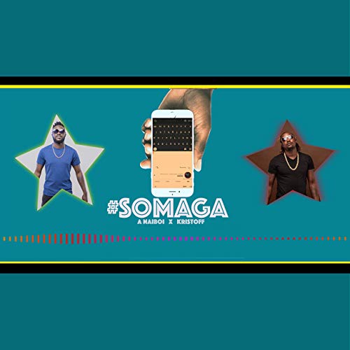 Somaga (Ft Kristoff)