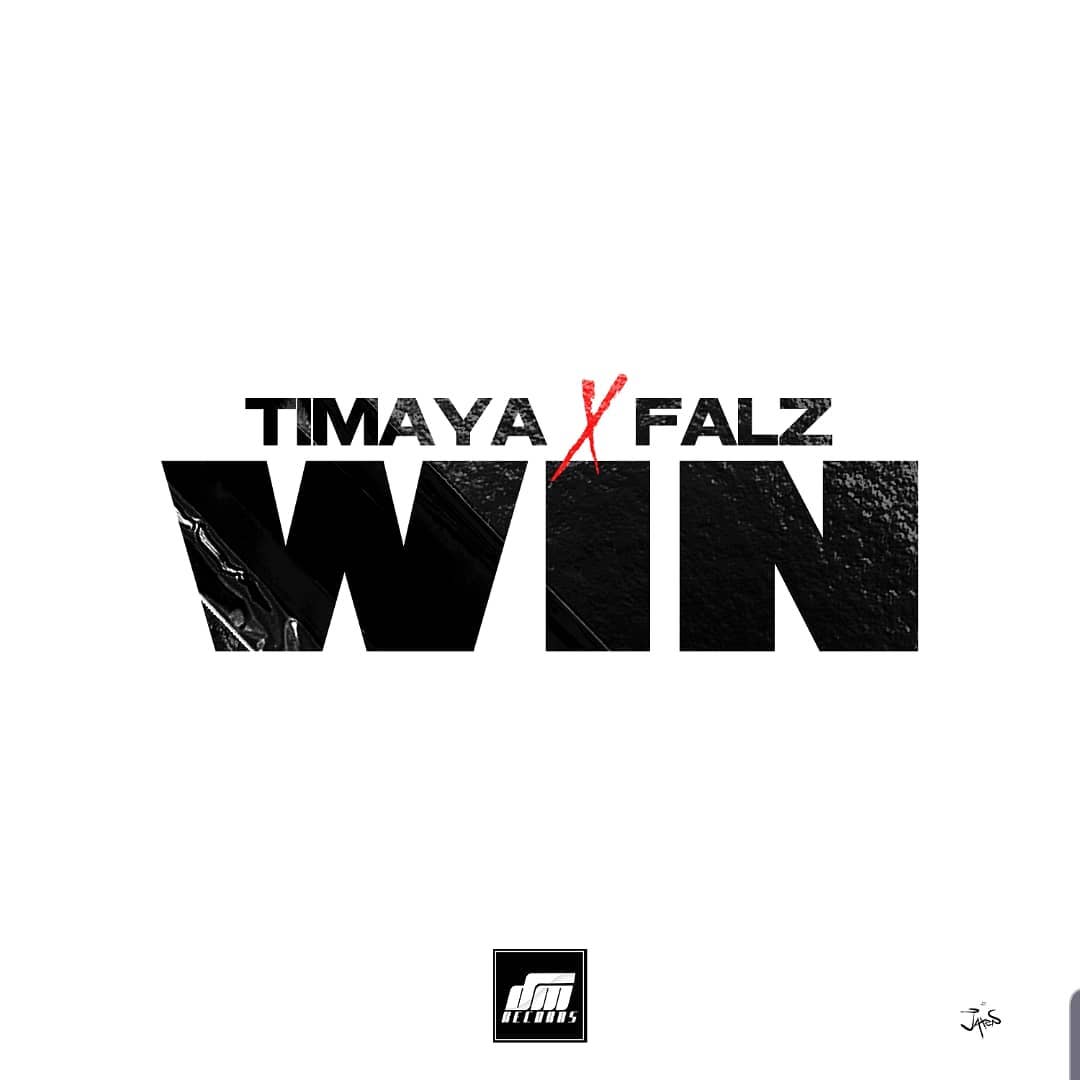 Win (Ft Falz)