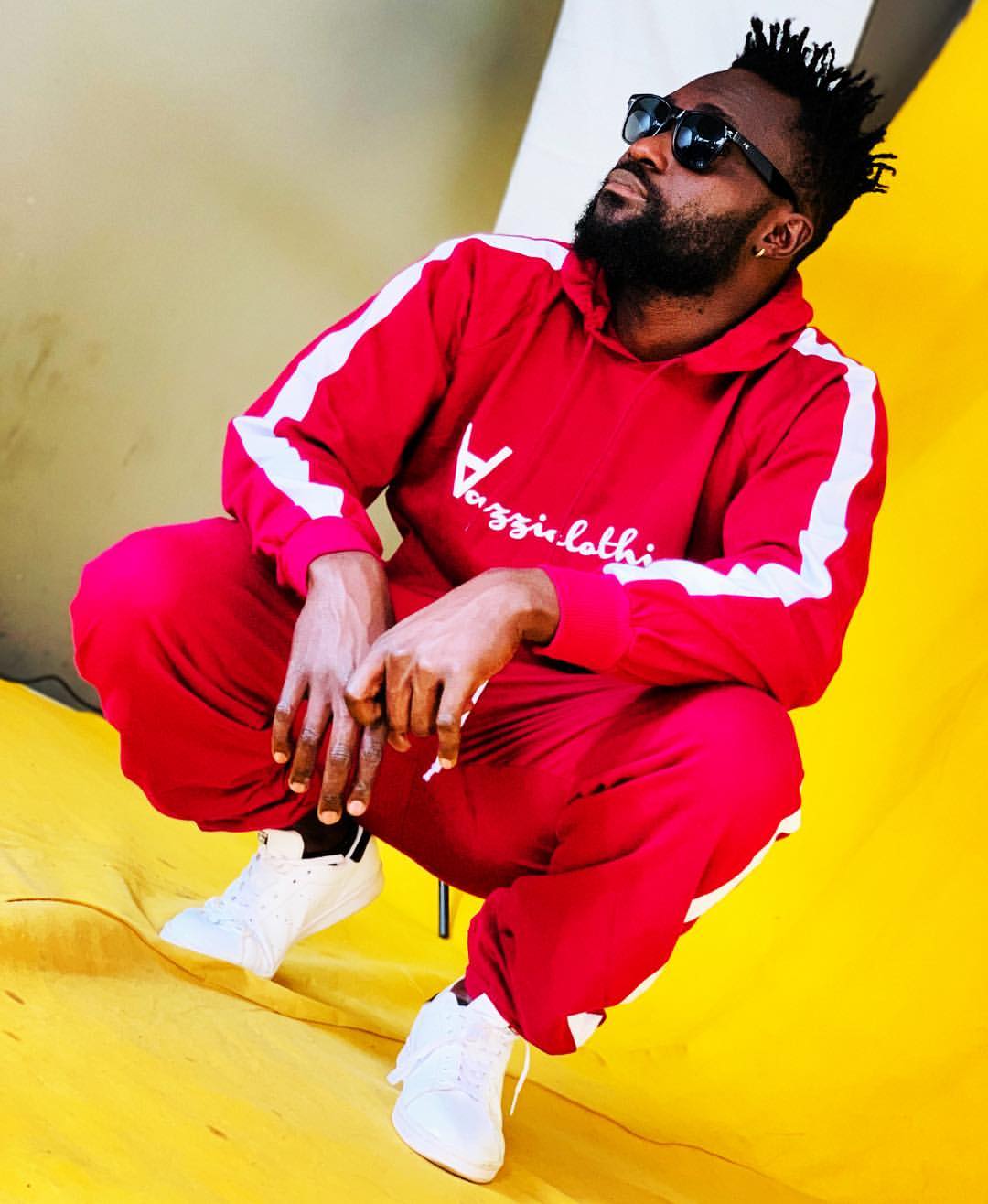 Usipime Wanaume (HARAMBEE)