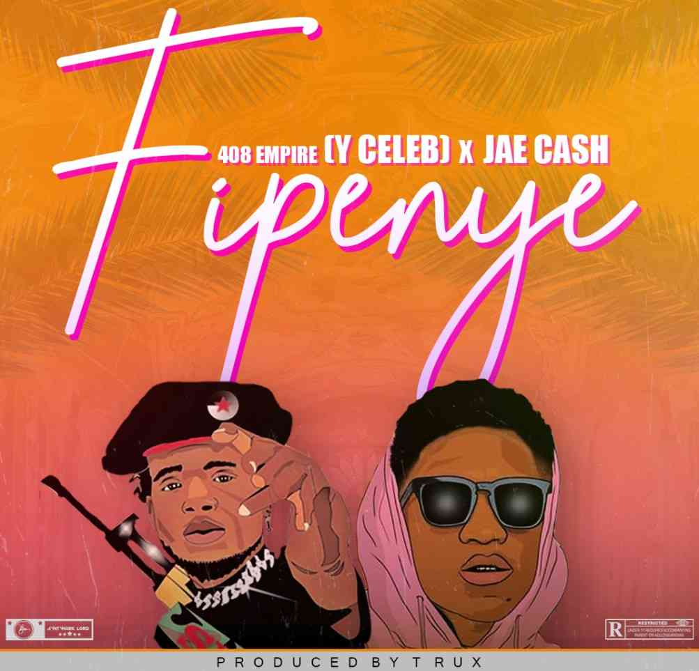 Fipenye (Ft Jae cash)