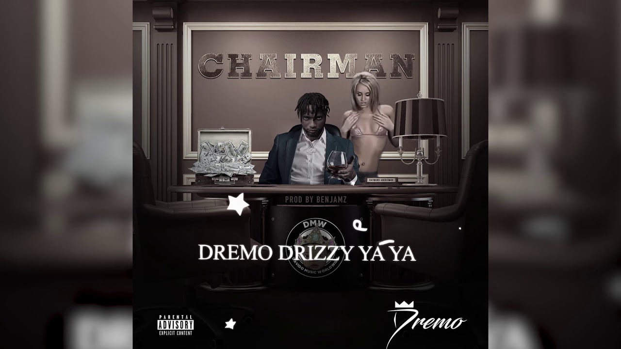 Chairman