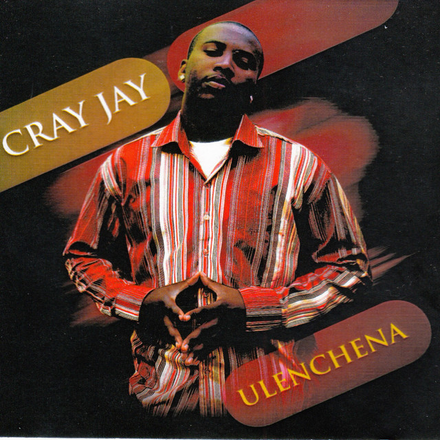 Cray Jay