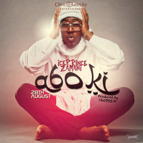 Aboki