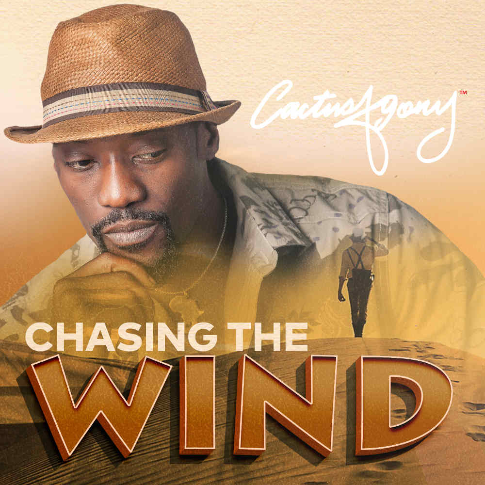 Chasing The Wind