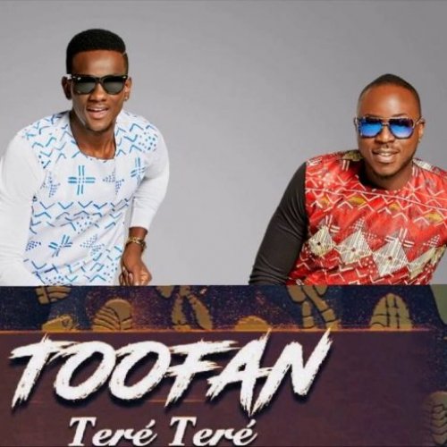 Top100: Togolese