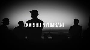Karibu Nyumbani (Ft Amalon, Uncle Austin, Riderman, Bruce Melody)