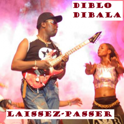 Laissez-passer (Dub Version)