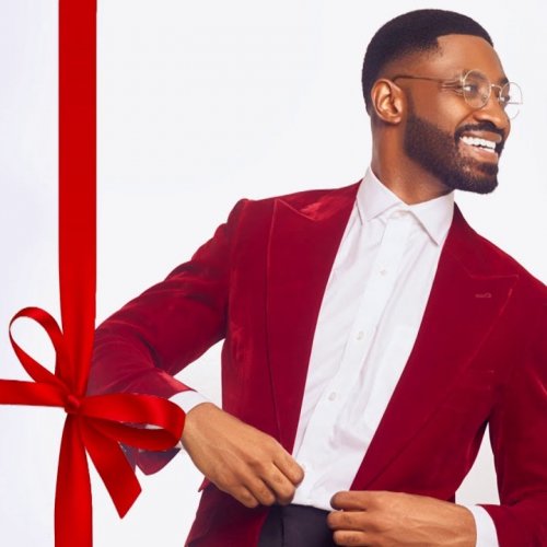I'll Give You Love, this Christmas