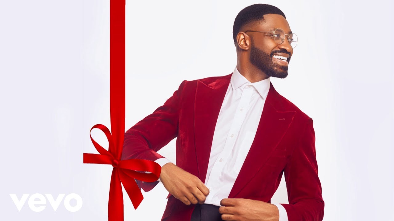 I'll Give You Love, this Christmas