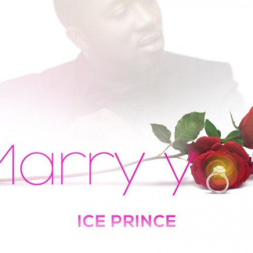 Marry You