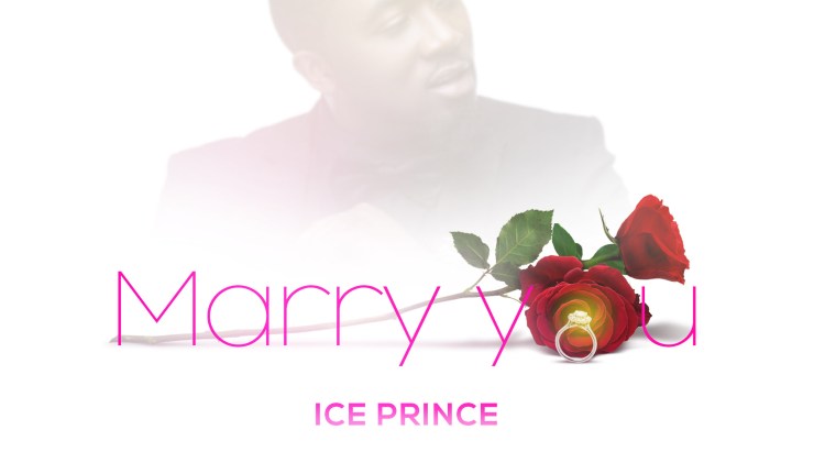 Marry You