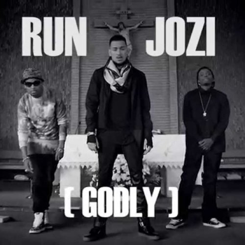 Run Jozi (godly) (Ft K.O)