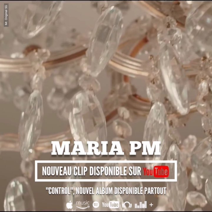 Maria PM