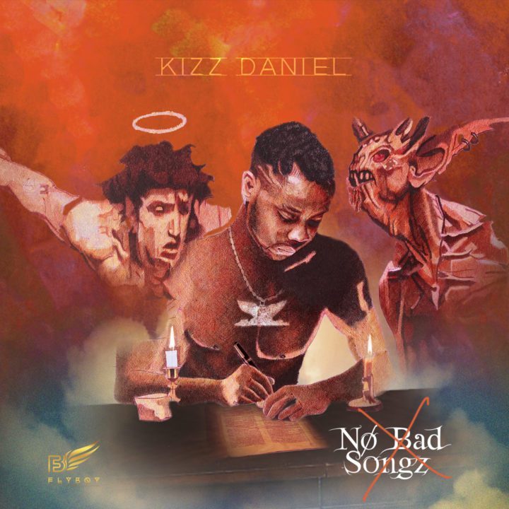 No Bad Songz (Ft Diamond Platnumz)