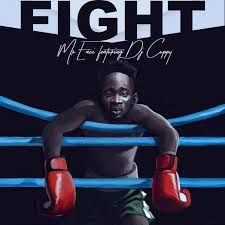 Fight (Ft Dj Cuppy)