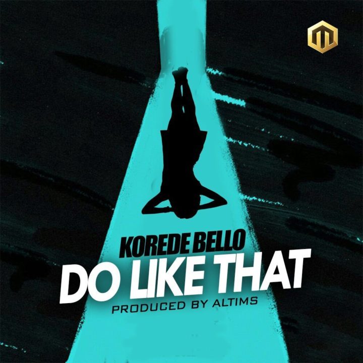 Do Like That