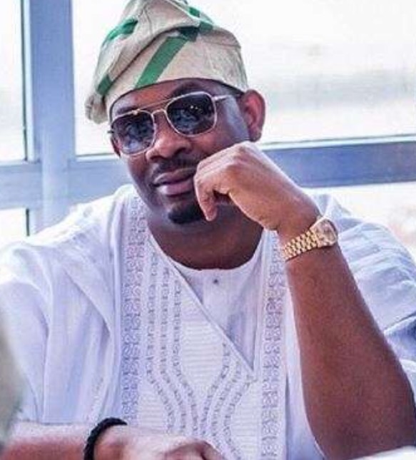 Don jazzy