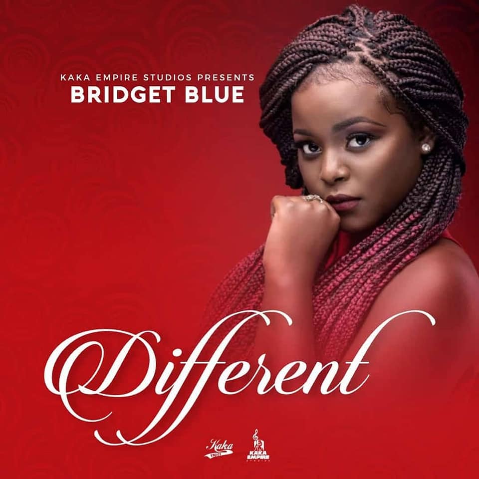 Bridget Blue