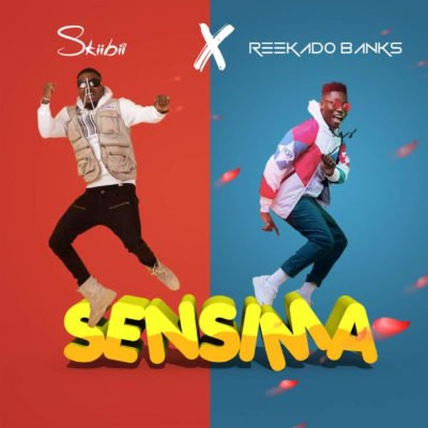 Sensima (Ft Reekado Banks)
