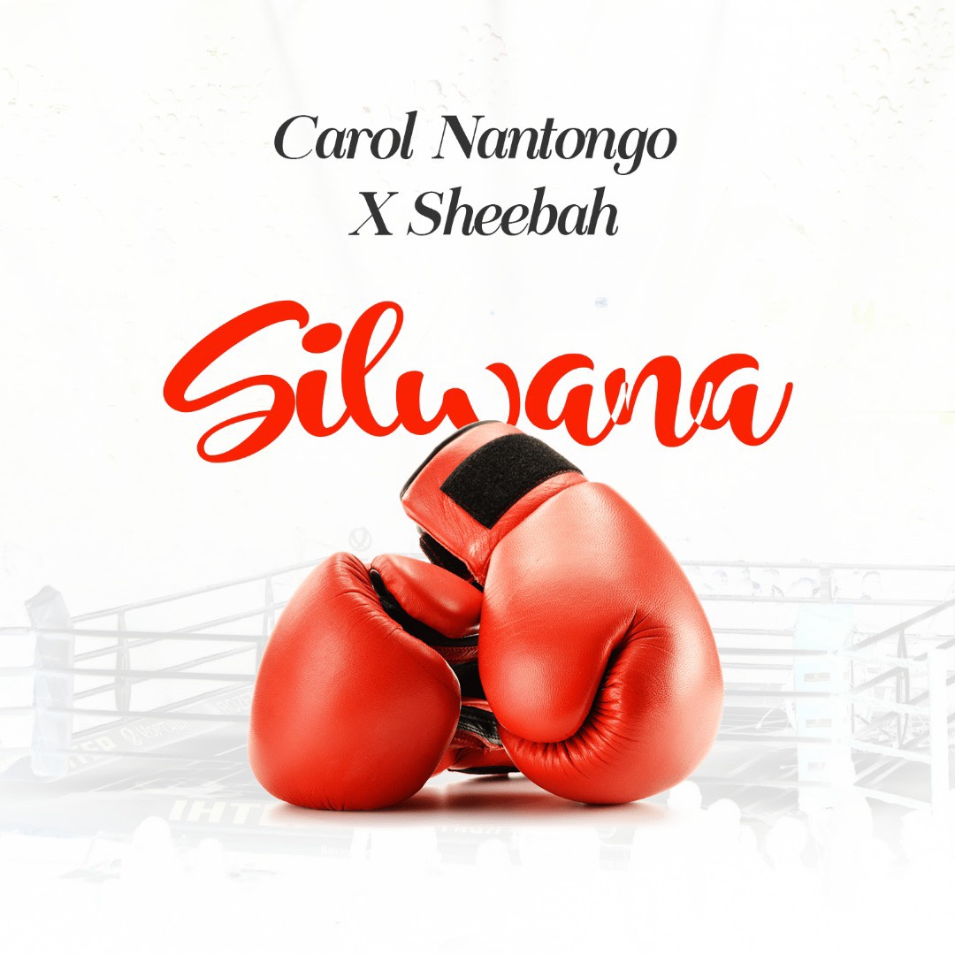 Silwana (Ft Carol Nantongo)