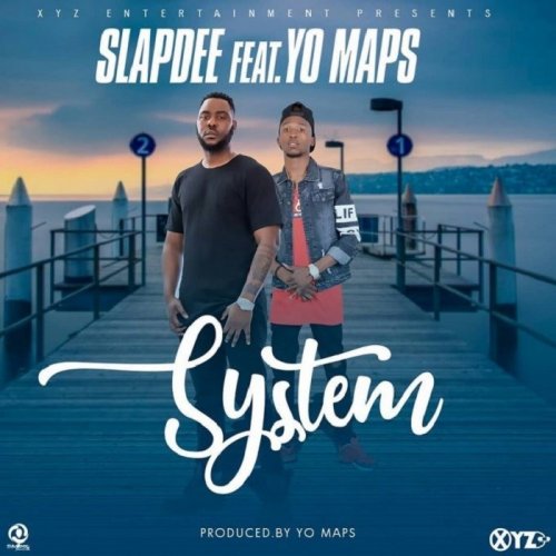 System (Ft Yo Maps)