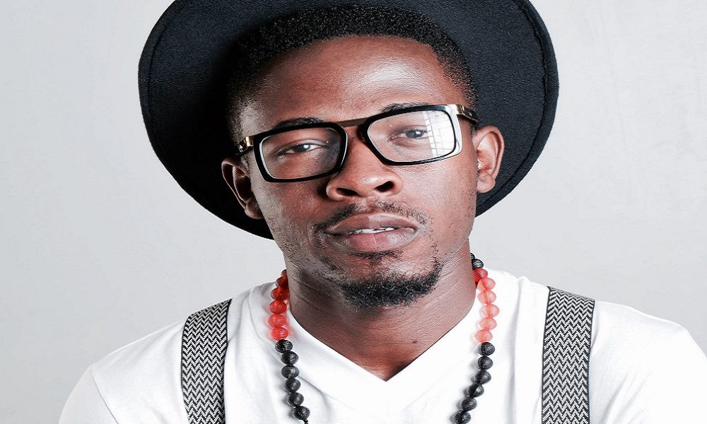 Johnny Drille