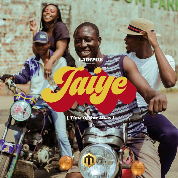 Jaiye